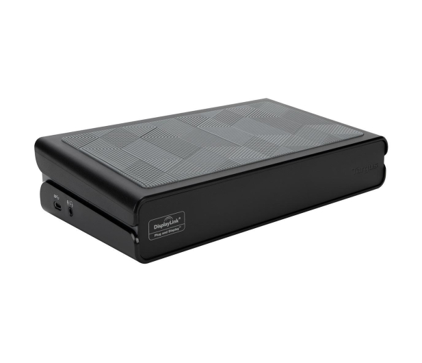 Targus USB - USB, USB-C, HDMI, RJ-45, DVI - 442931 - zdjęcie
